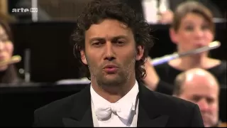 Jonas Kaufmann: Das Trinklied vom Jammer der Erde