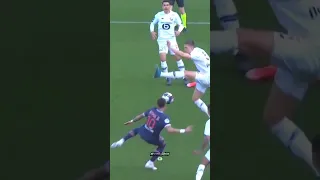 Neymar vs Lille