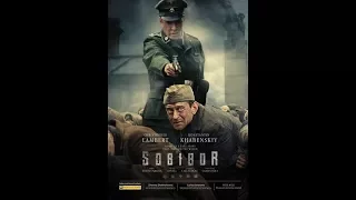 Собибор (2018) Тизер