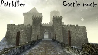 Painkiller - Castle music.