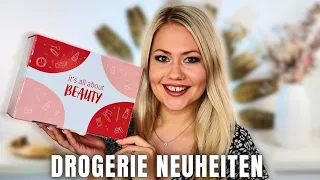 Rossmann Haul Mai 2024 - Was gibt es Neues?