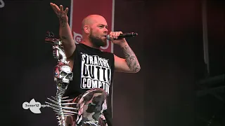 Five Finger Death Punch   Bad Company + Wrong Side Of Heaven   Live at Pinkpop 2017