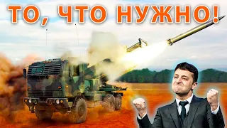 Война в Украине 🔥 1 июня 2022 ~ Новое оружие для Украины 🔥 РСЗО HIMARS