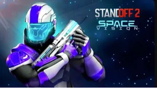 Standoff 2 | Space Vision | no original soundtrack