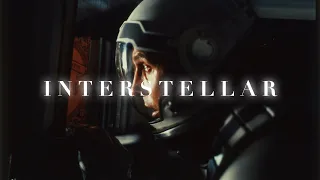 INTERSTELLAR | Tribute ITA (HD)