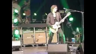 Europe - The final countdown live Lyon (France) 2012