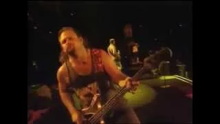 Van Halen - Panama - 8/19/1995 - Toronto (Official)