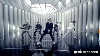 Top 5 Kpop Hardest dance (UPDATED)
