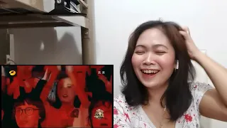 Ofw reacts: SOS by Dimash - live Performance Reaction