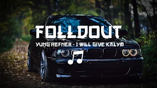 🌹🎶Yung Hefner |👑2020 👑Калым отдам (Remix)🎶🌹