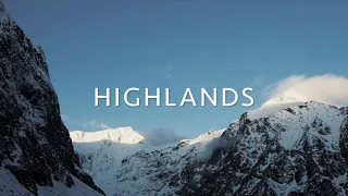 Highlands (Song Of Ascent) - Hillsong Instrumentals