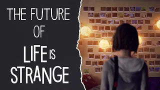 What's next for Life is Strange?