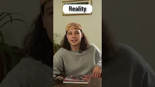 Romance in dnd: Expectation vs Reality