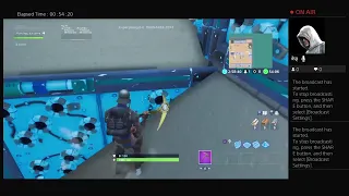 Fortnite/ 101level default deathrun 2.0