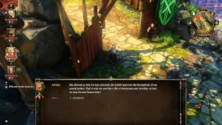 Divinity: Original Sin Gameplay Episode 14 (Luculla Forest)