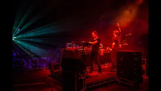 Booka Shade · Live from bluedot 2018