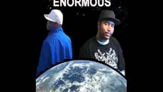 D-Money and Deadly Dose-Enormous