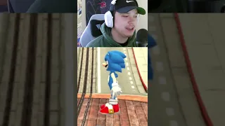 The Most Cursed Sonic Mod!