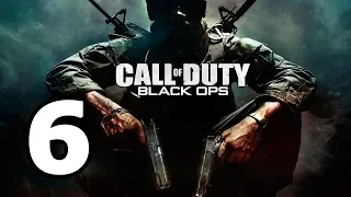 Call of Duty Black Ops 1 Gameplay Walkthrough - Campaign Mission 6 THE DEFECTOR (PC)