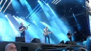 1 Franz Ferdinand - Rock en Seine 23-8-2013 HD