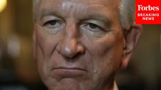 'Taxpayer Money That We Don't Have': Tommy Tuberville Announces He Will Vote Against Supplemental