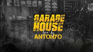 Antonyo Garage LiVE - 2019.05.15