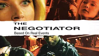 FBI: Negotiator (2005) | Film à Suspense Complet - Elisabeth Röhm, Chandra West, Woody Jeffreys