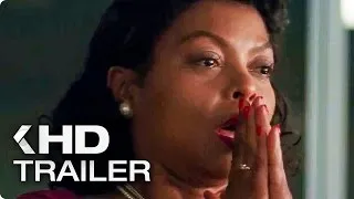 HIDDEN FIGURES Trailer 3 (2016)