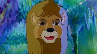 SIMBA THE KING LION - Ep. 26 | the whole tale | for children | in English | TOONS FOR KIDS | EN