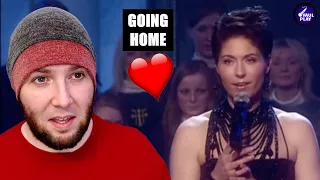 SISSEL "GOING HOME" | FAULPLAY REACTS