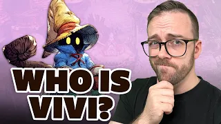 Exploring Vivi's Journey: A Final Fantasy IX Character Analysis