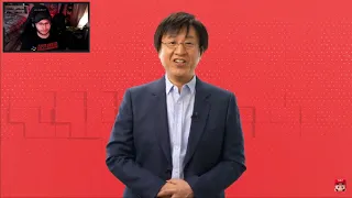 Nintendo Direct 9.4.2019 Reactions