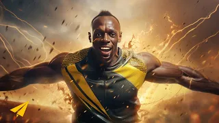 When I LEARNED This, Everything Became EASY! | Usain Bolt | Top 10 Rules