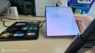 【vivo】快速上手vivo X Fold 3对比荣耀magic vs2