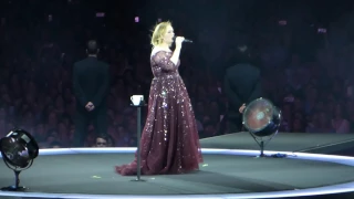 Adele - Skyfall (Melbourne, March 19)