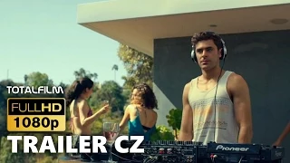 We Are Your Friends (2015) CZ HD trailer