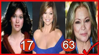 Valerie Bertinelli Transformation ✅ From Chilhood To 63 Years OLD