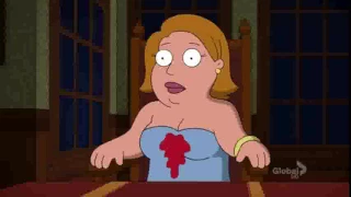 Family guy Stephanie funny moments