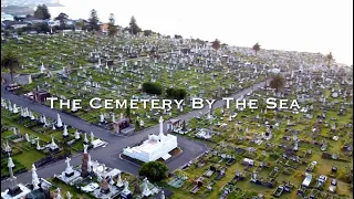 The Cemetery By The Sea in Waverley NSW