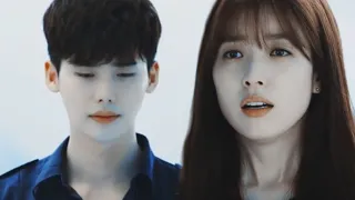 kang chul x yeon joo ➢ like i'm going to lose you