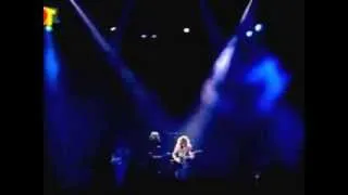 Megadeth   The Conjuring LIVE