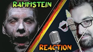 Rammstein - Sehnsucht: Full Album Reaction and Songs Explained by a German