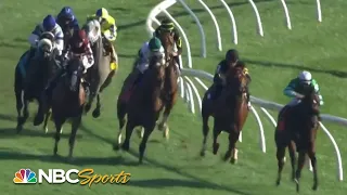 Indian Summer Stakes at Keeneland (FULL RACE) | NBC Sports