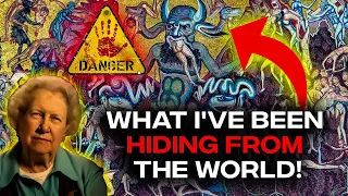 How I Discovered This HIDDEN KNOWLEDGE And What It Means For You! 😲  Dolores Cannon Spirituality