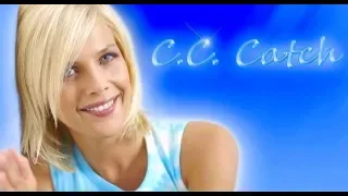 C C Catch  Strangers by Night cool video