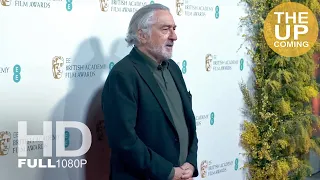 Baftas party and arrivals: Robert De Niro, Joaquin Phoenix, Laura Dern, George MacKay, Roger Deakins