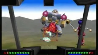 Goemon's Great Adventure Robot Battles.mp4