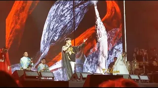 "Daididau" Fancam Dubai Solo Concert 3.25.2022 【Dimash/迪玛希/димаш】