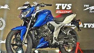 APACHE RTR 160 4V |REVIEW| MOTODREAM| ARUN BALAJI