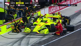 2018 INDYCAR Grand Prix